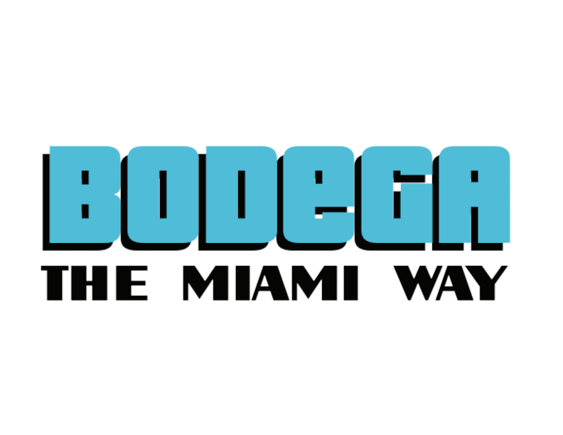 MIAMI MKT Bodega & Café