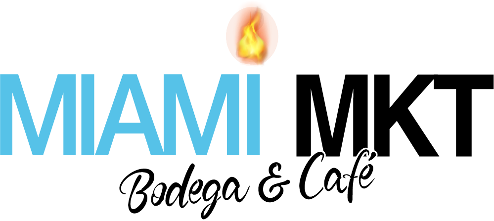 MIAMI MKT Bodega & Café